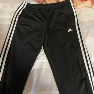 Adidas sweatpants